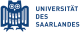 Logo_UniSaarland